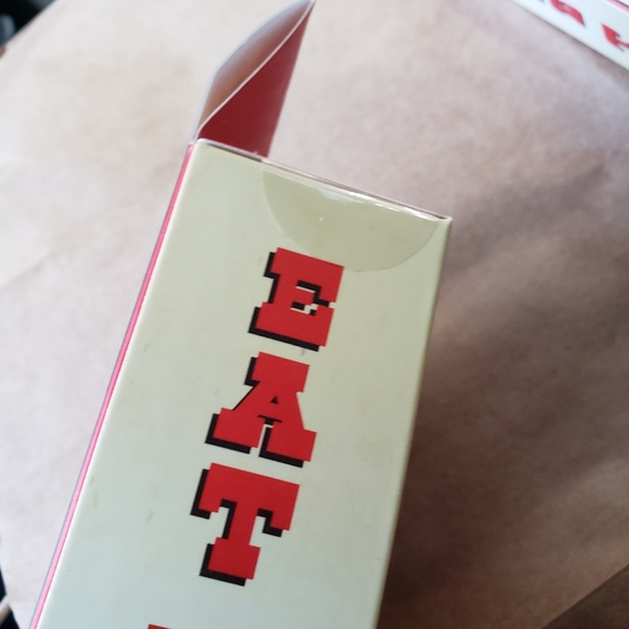 The Taco Tamer 8 Pack EZ Taco Lettuce Wrap Slider Server Holder Stand Orange - Picture 9 of 9